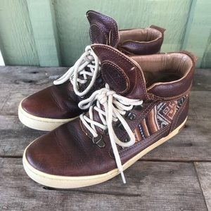 Inkkas camping boot